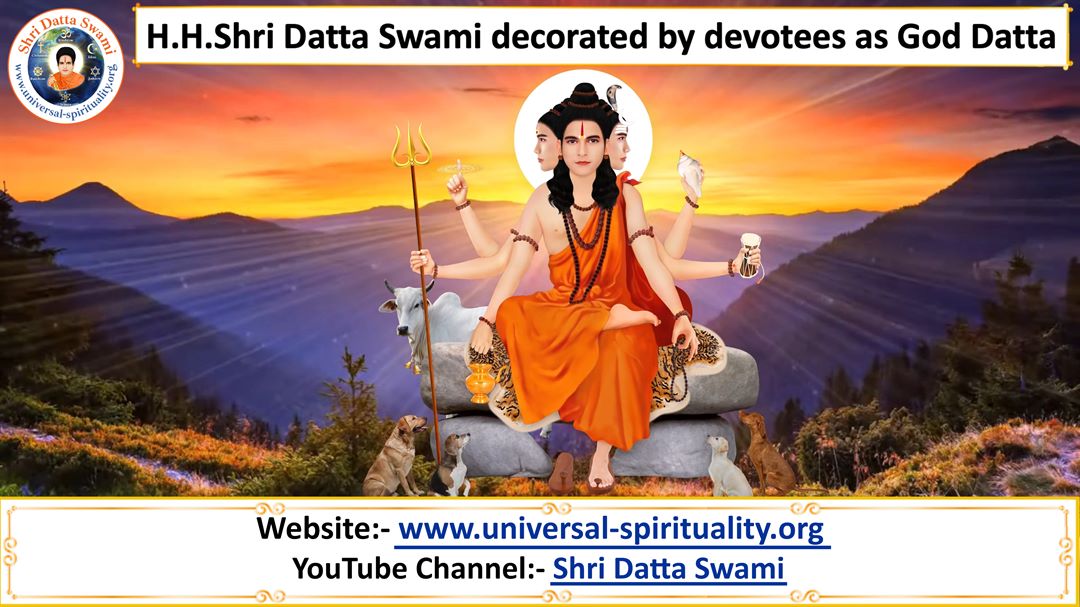 Datta