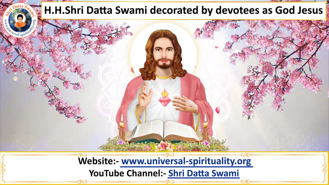 Jesus