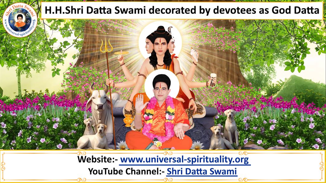 Datta