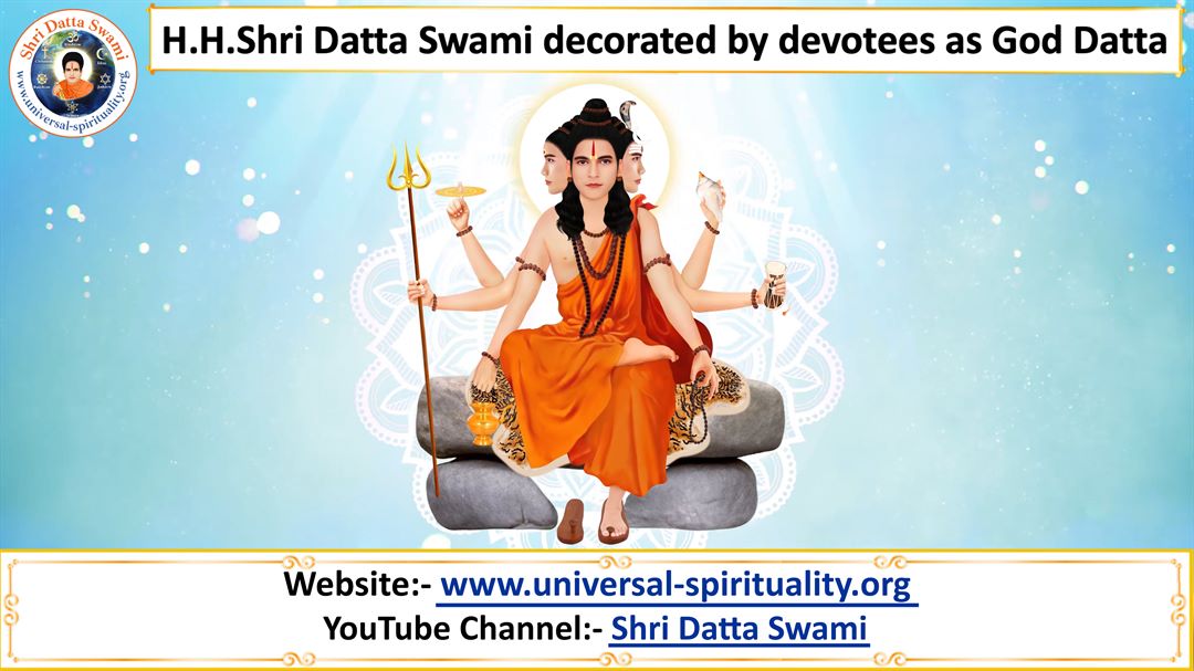 Datta