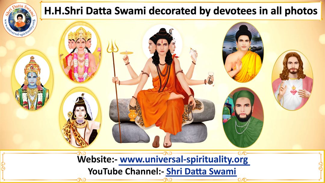 Datta