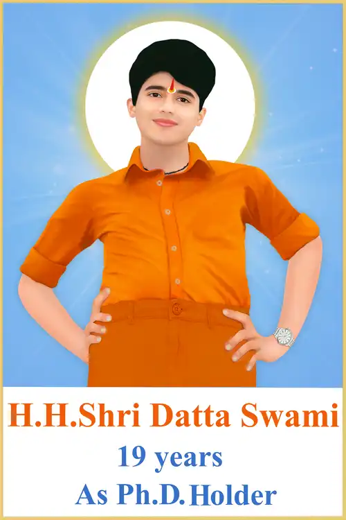 Dattaswami