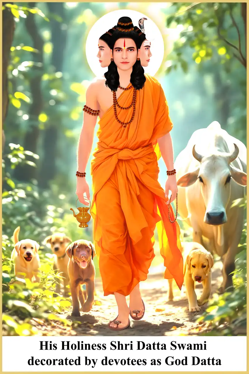Swami