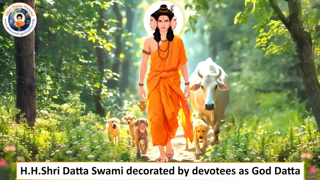 Swami